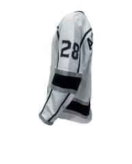 Jaret Anderson-Dolan Game-Used Away Jersey (Set 1, 2022-2023)