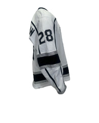 Jaret Anderson-Dolan Game-Used Away Jersey (Set 1, 2022-2023)
