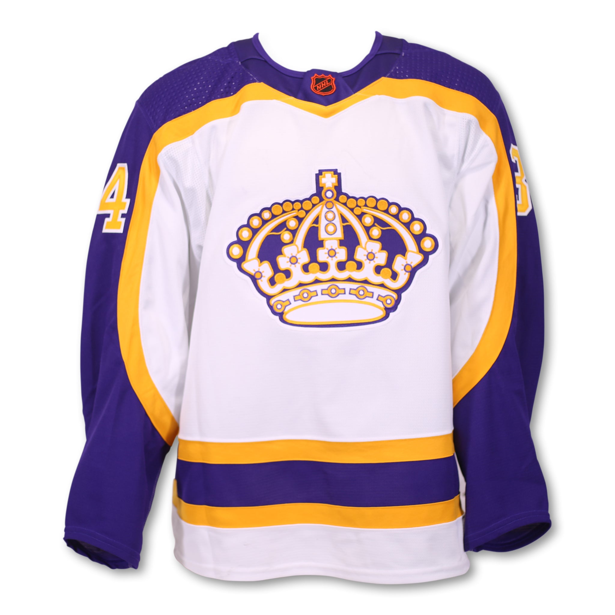 Arthur Kaliyev Los Angeles Kings Jerseys, Arthur Kaliyev Kings T-Shirts,  Gear