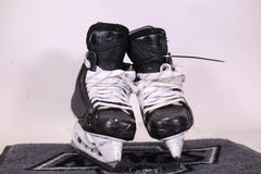 Adrian Kempe Game-Used Hyperlite Skates