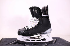 Adrian Kempe Game-Used Hyperlite Skates