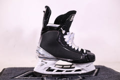 Adrian Kempe Game-Used Hyperlite Skates