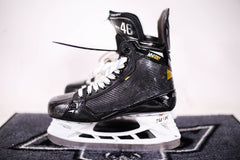 Blake Lizotte Game-Used Ultra Sonic Skates