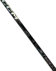 Blake Lizotte Game-Used CCM Stick