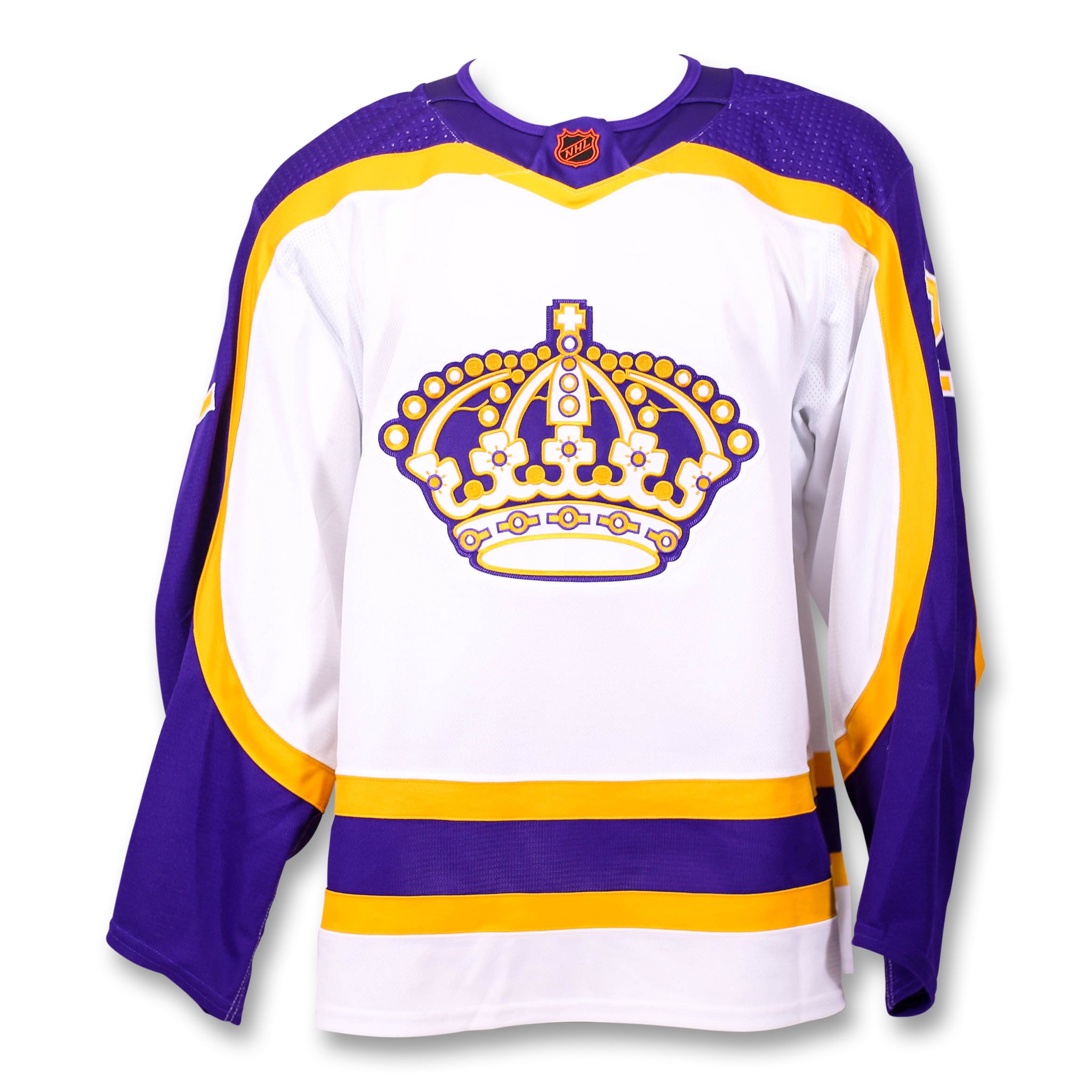 la kings original jersey