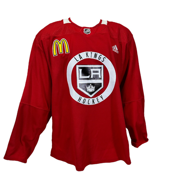 Kings sales practice jersey