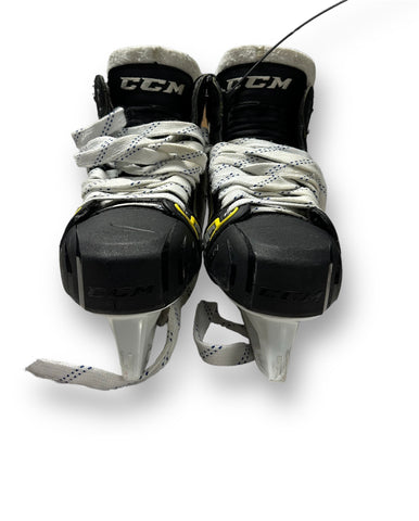 Pheonix Copley Game-Used CCM Tack Skates