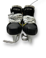 Pheonix Copley Game-Used CCM Tack Skates