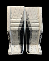 Pheonix Copley Game-Used Leg Pads