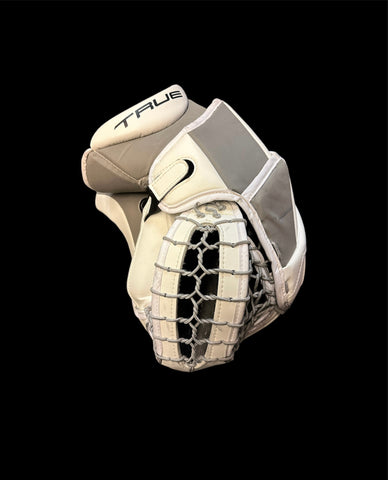 Pheonix Copley Game-Used Goalie Glove