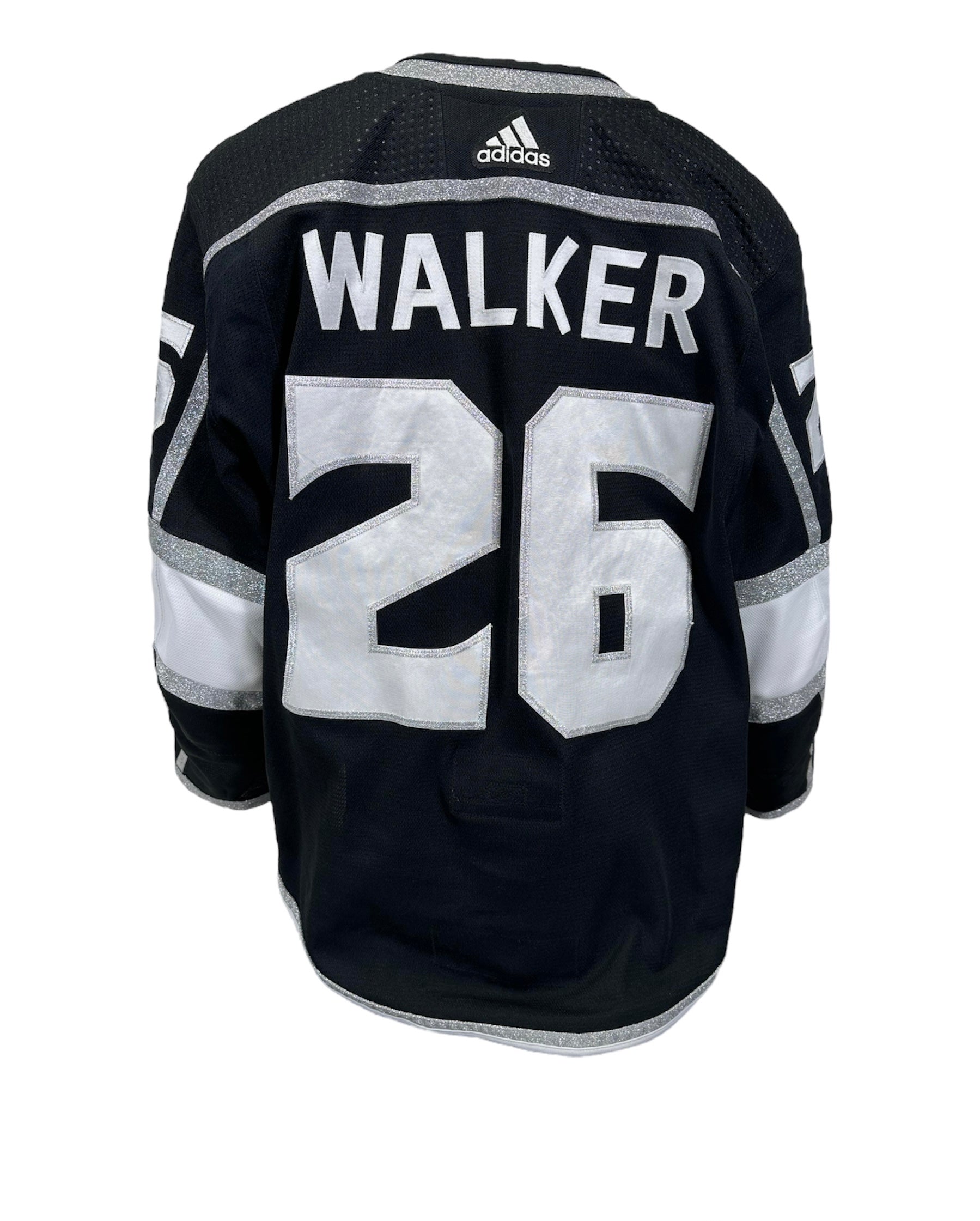 Sean Walker Home Set 1 2022-2023 Jersey