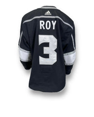 Matt Roy Home Set 1 2022-2023 Jersey