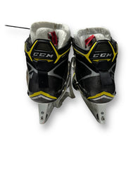 Pheonix Copley Game-Used CCM Tack Skates