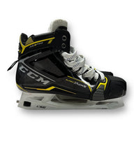 Pheonix Copley Game-Used CCM Tack Skates