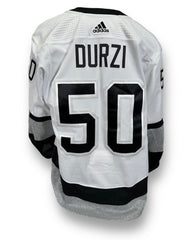 Sean Durzi Alternate Set 1 2022-2023 Jersey