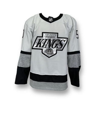 Sean Durzi Alternate Set 1 2022-2023 Jersey