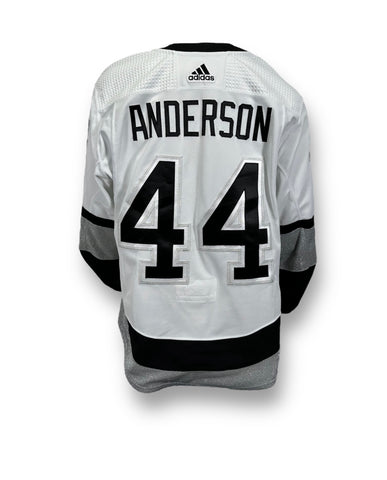 Mikey Anderson Alternate Set 1 2022-2023 Jersey