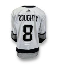 Drew Doughty Alternate Set 1 2022-2023 Jersey