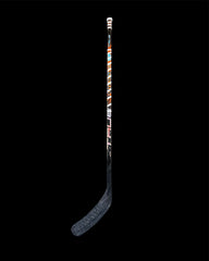Zac MacEwen Game-Used TRUE Stick