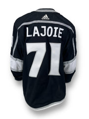 Game-Issued Adidas MiC Home Jerseys