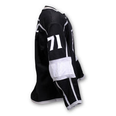 Austin Strand Game-Used Home Jersey (2020-2021, Set 2)