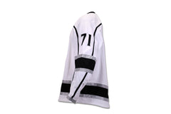 Austin Strand Game-Used Away Jersey (Set 2, 2021-2022 Season)