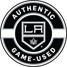 Arthur Kaliyev Alternate Set 1 2022-2023 Jersey – Lakingsgameused