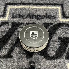 Tomas Tatar Goal Scored Puck from 1/14/23