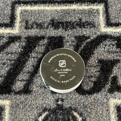 Blake Lizotte Goal Scored Puck from 11/5/22