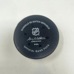 Drew Doughty goal scored puck from 3/25/23 vs WPG