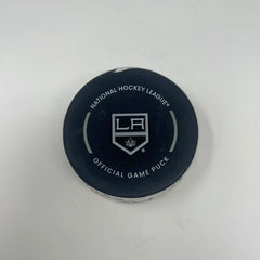 Carl Grundstrom goal scored puck from 3/4/23 vs STL