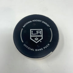 Viktor Arvidsson goal scored puck from 3/25/23