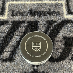 Carter Verhaeghe Goal Scored Puck from 11/5/22 vs FLA