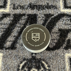 Viktor Arvidsson Goal Scored Puck from 11/5/22 vs FLA