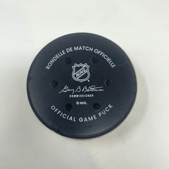 Gabe Vilardi goal scored puck from 3/20/23 bs CGY