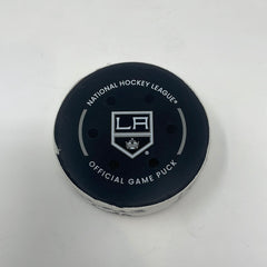 Gabe Vilardi goal scored puck from 3/20/23 bs CGY