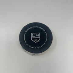 Peyton Krebs goal scored puck from 2/13/23