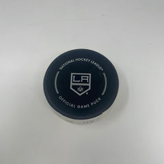 Christian Fischer goal scored puck from 2/18/23