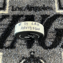 Viktor Arvidsson Goal Scored Puck from 11/5/22 vs FLA