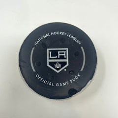 Drew Doughty goal scored puck from 3/14/23 vs NYI
