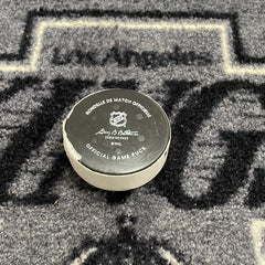 Gabe Vilardi Goal Scored Puck from 12/27/22 vs VGK