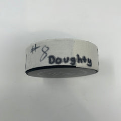 Drew Doughty goal scored puck from 3/25/23 vs WPG
