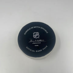 Clayton Keller goal scored puck from 2/18/23