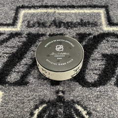 Scott Laughton Goal Scored Puck from 12/31/22