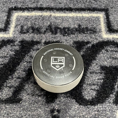 Gabe Vilardi Goal Scored Puck from 12/27/22 vs VGK