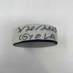 Gabe Vilardi goal scored puck from 3/20/23 bs CGY