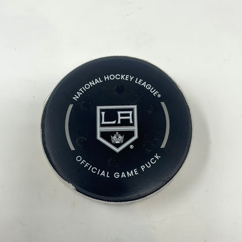 Carl Grundstrom goal scored puck from 3/20/23