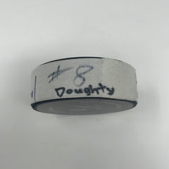 Drew Doughty goal scored puck from 3/16/23