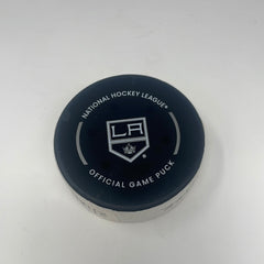 Clayton Keller goal scored puck from 2/18/23