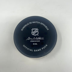 Drew Doughty goal scored puck from 3/16/23